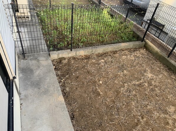 リヴェール北代の物件内観写真